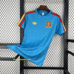 Spain 2026 World Cup OG Lifestyler Jersey