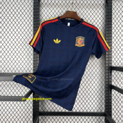 Spain 2026 World Cup OG Lifestyler Jersey 1