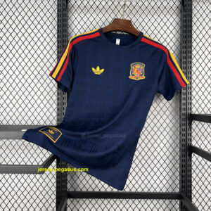 Spain 2026 World Cup OG Lifestyler Jersey 1