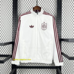 Spain 2026 World Cup Originals Away Track Top