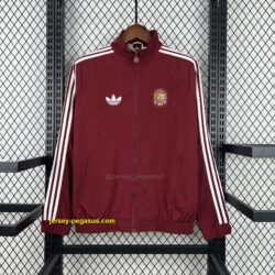 Spain 2026 World Cup Originals Track Top