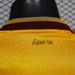 Spain 2026 World Cup Special Jersey Player Version