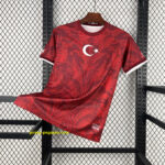Turkey 2026 World Cup Heritage Jersey