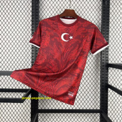 Turkey 2026 World Cup Heritage Jersey