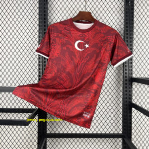 Turkey 2026 World Cup Heritage Jersey