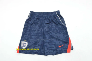England 2026 World Cup Shorts