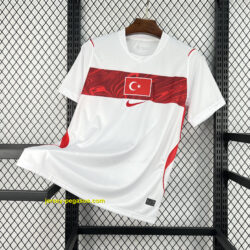 Turkiye 2026 World Cup Away Jersey