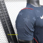 USA 2026 World Cup Away Jersey Player Version