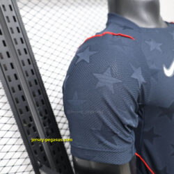 USA 2026 World Cup Away Jersey Player Version