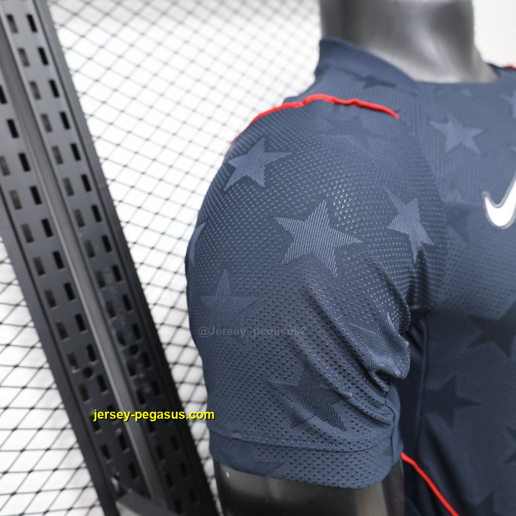 USA 2026 World Cup Away Jersey Player Version