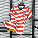 USA 2026 World Cup Home Jersey