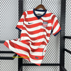 USA 2026 World Cup Home Jersey
