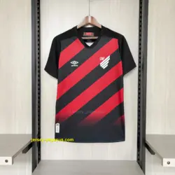 2026-27 Athletico Paranaense Home Jersey