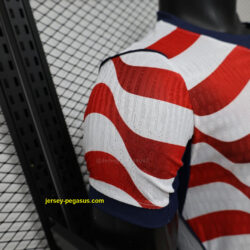 USA 2026 World Cup Home Jersey Player Version