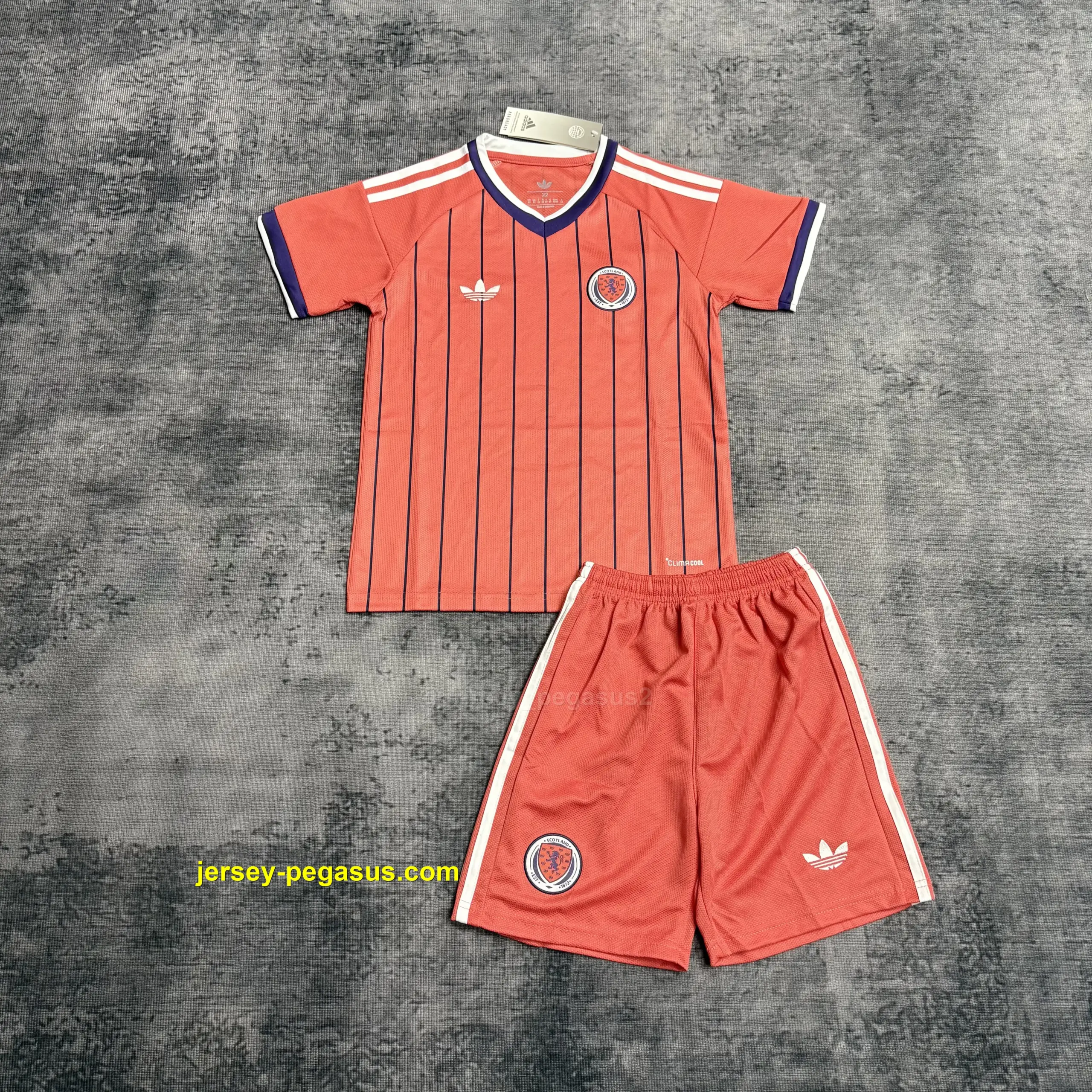 Kids 2026 Scotland Away Jersey, Kids 2026 Scotland Away Jersey,
