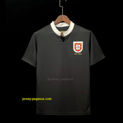 1921-2021 Portugal Commemorative Edition Black