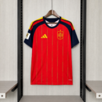 Spain 2026 World Cup Patch