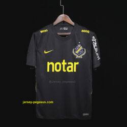 AIK Sonina Home Black