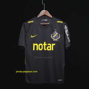 AIK Sonina Home Black