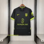 2026-27 Atlético Madrid Away Jersey S–XXXXL