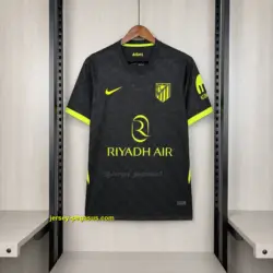 2026-27 Atlético Madrid Away Jersey S–XXXXL