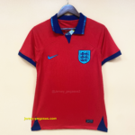2022 England away