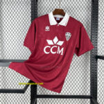 Albacete 1994-95 Away Retro Jersey