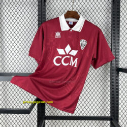 Albacete 1994-95 Away Retro Jersey