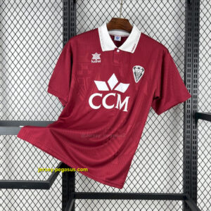 Albacete 1994-95 Away Retro Jersey