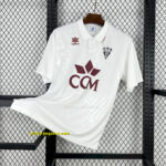 Albacete 1995-96 Home Retro Jersey