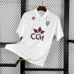 Albacete 1995-96 Home Retro Jersey