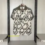 2025-26 Bayern Munich Snake Print Special Edition Jersey