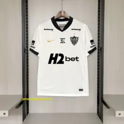 2026-27 Atlético Mineiro Away All Sponsors