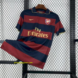Arsenal 2007-08 Third Retro Jersey