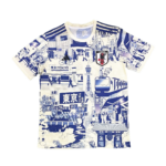 Japan 2024-25 Urban Edition Jersey