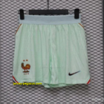 France 2026 World Cup Away Player Version Shorts