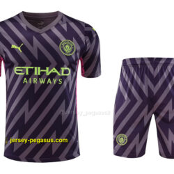 Manchester City Goalkeeper Soccer Jerseys
