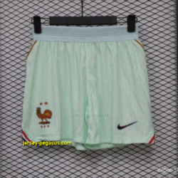 France 2026 World Cup Away Player Version Shorts