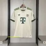 2025-26 Bayern Munich Special Jersey