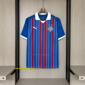 2026-27 Bahia Away Jersey