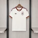 Spain Away Two Stars World Cup 2026
