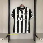 2026-27 Atlético Mineiro Home All Sponsors