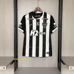 2026-27 Atlético Mineiro Home All Sponsors
