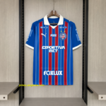 2026-27 Bahia Away Jersey All Sponsors