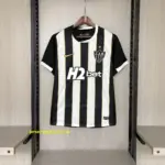 2026-27 Atlético Mineiro Home Jersey