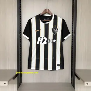 2026-27 Atlético Mineiro Home Jersey