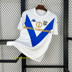 Brescia 2003-04 Away Retro Jersey