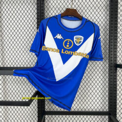 Brescia 2003-04 Home Retro Jersey