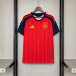 Spain Home Two Stars World Cup 2026