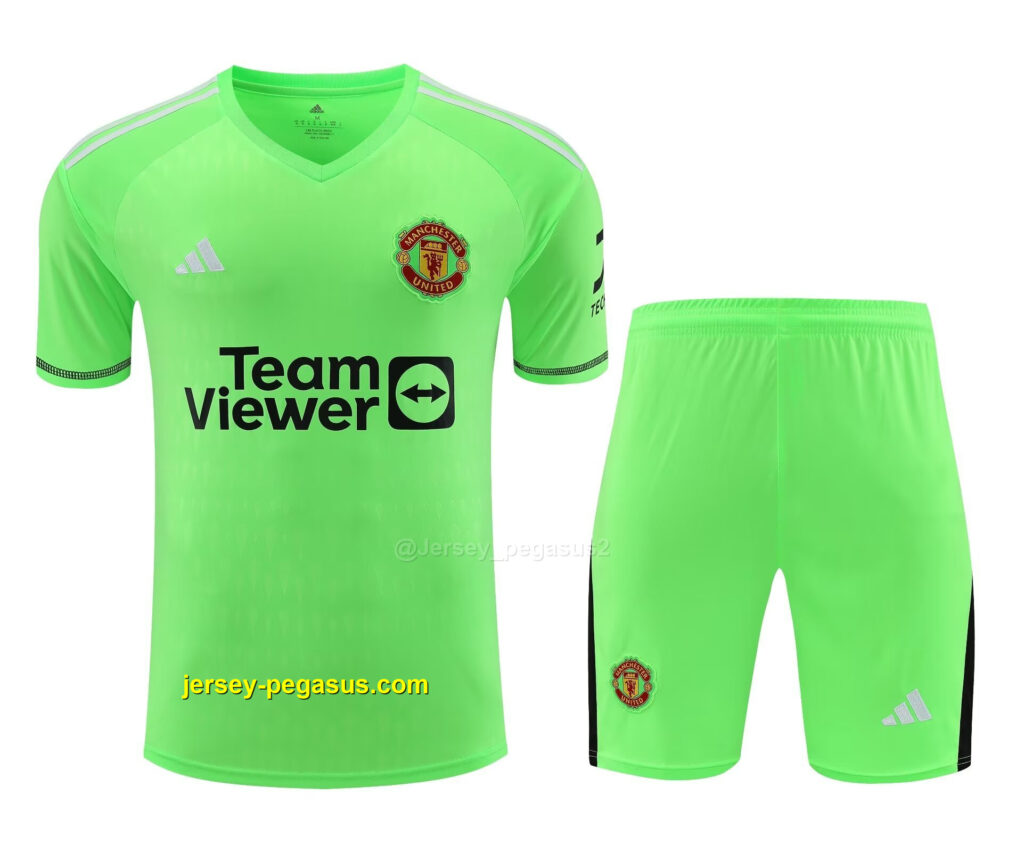 Manchester United Goalkeeper Soccer Jerseys